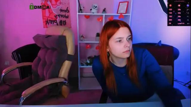 Thumbnail 1, lika_starr's Stream at Chaturbate, 1 month ago