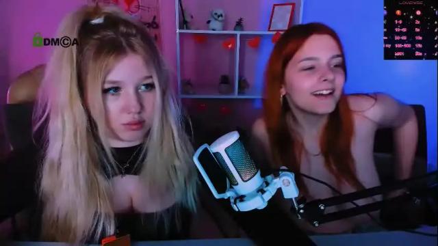 Image 10 of lika_starr Stream on Chaturbate on 1 month ago