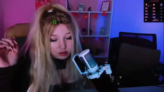 Image 11 of lika_starr Stream on Chaturbate on 1 month ago