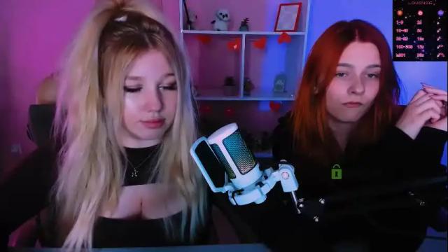 Image 12 of lika_starr Stream on Chaturbate on 1 month ago