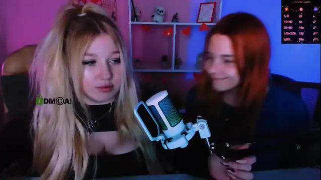 Image 2 of lika_starr Stream on Chaturbate on 1 month ago