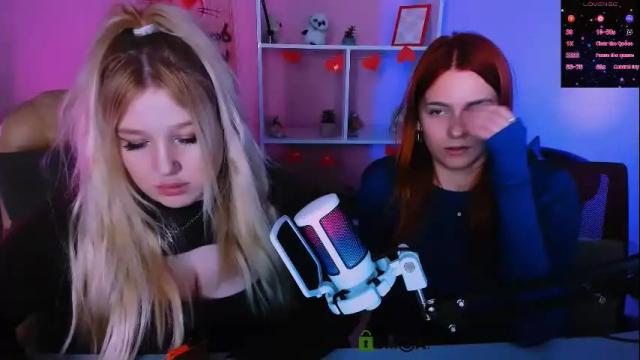 Image 3 of lika_starr Stream on Chaturbate on 1 month ago