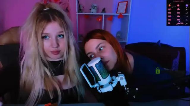 Image 4 of lika_starr Stream on Chaturbate on 1 month ago