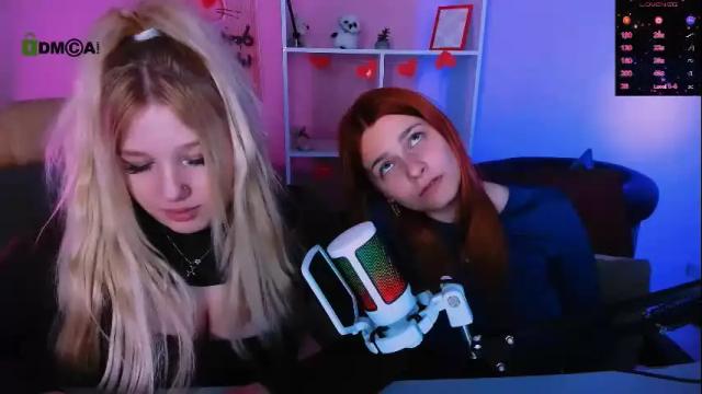 Image 6 of lika_starr Stream on Chaturbate on 1 month ago