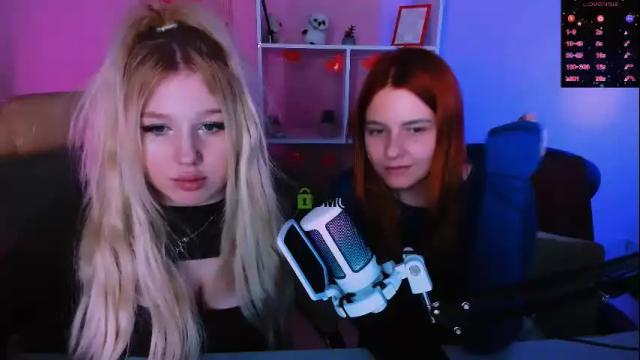 Image 7 of lika_starr Stream on Chaturbate on 1 month ago