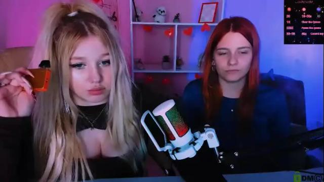 Image 8 of lika_starr Stream on Chaturbate on 1 month ago
