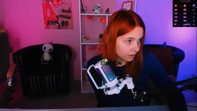 Thumbnail 3, lika_starr's Stream at Chaturbate, 1 month ago