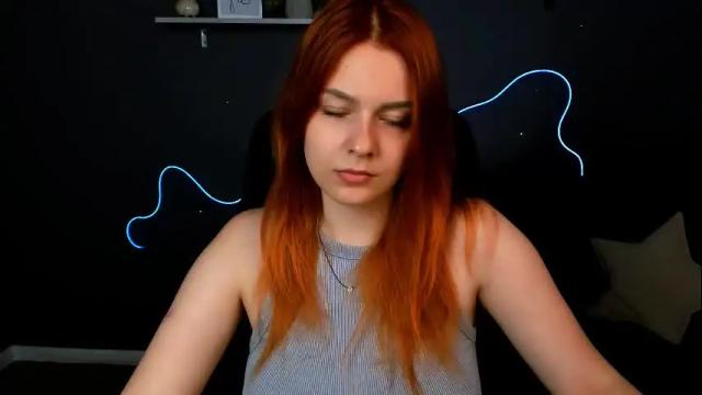 Thumbnail 1, lika_starr's Stream at Chaturbate, 1 month ago
