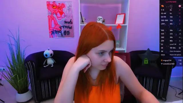 Thumbnail 1, lika_starr's Stream at Chaturbate, 1 month ago