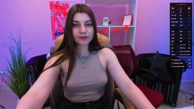 Image 11 of lika_starr Stream on Chaturbate on 1 month ago