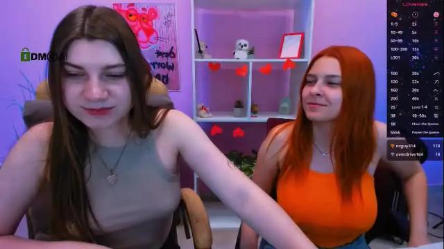 Image 4 of lika_starr Stream on Chaturbate on 1 month ago