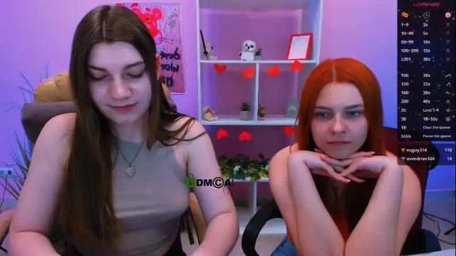 Thumbnail 2, lika_starr's Stream at Chaturbate, 1 month ago