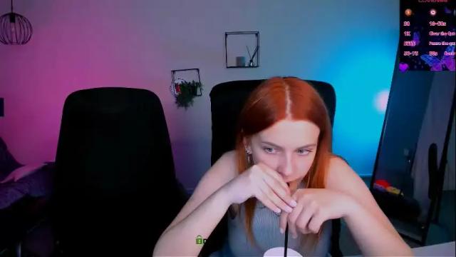 Thumbnail 1, lika_starr's Stream at Chaturbate, 29 days ago