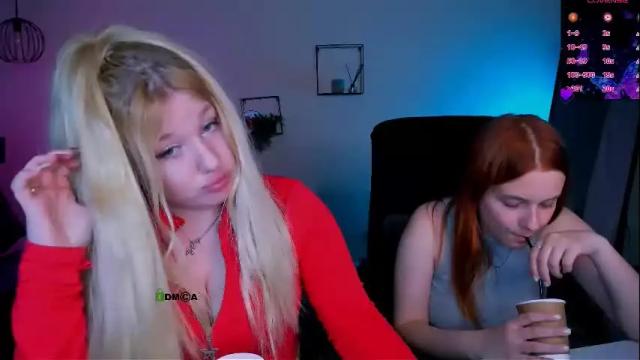 Image 11 of lika_starr Stream on Chaturbate on 1 month ago