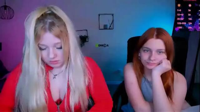 Image 2 of lika_starr Stream on Chaturbate on 1 month ago