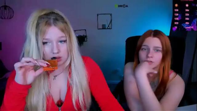 Image 3 of lika_starr Stream on Chaturbate on 1 month ago