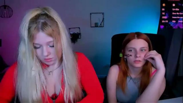 Image 4 of lika_starr Stream on Chaturbate on 1 month ago