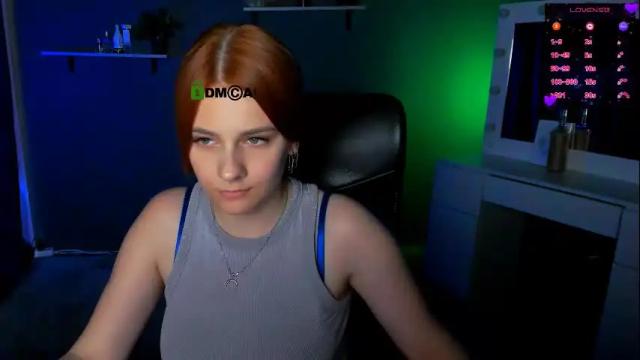Thumbnail 2, lika_starr's Stream at Chaturbate, 19 days ago