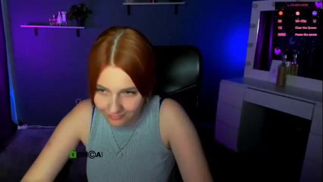 Thumbnail 3, lika_starr's Stream at Chaturbate, 19 days ago