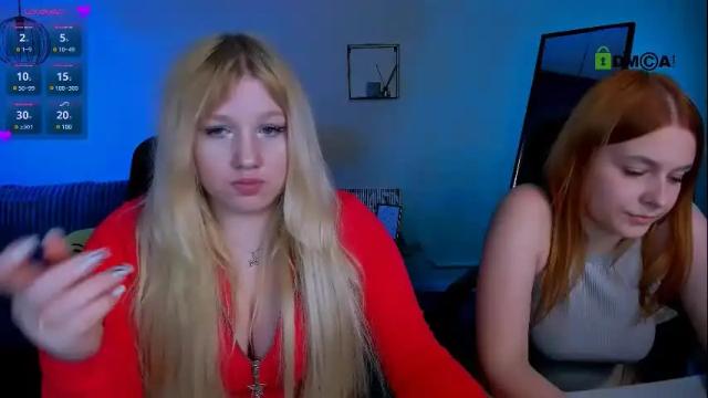 Image 10 of lika_starr Stream on Chaturbate on 18 days ago