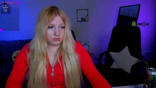 Thumbnail 2, lika_starr's Stream at Chaturbate, 16 days ago
