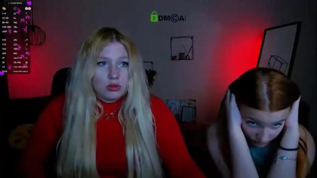 Thumbnail 1, lika_starr's Stream at Chaturbate, 11 days ago