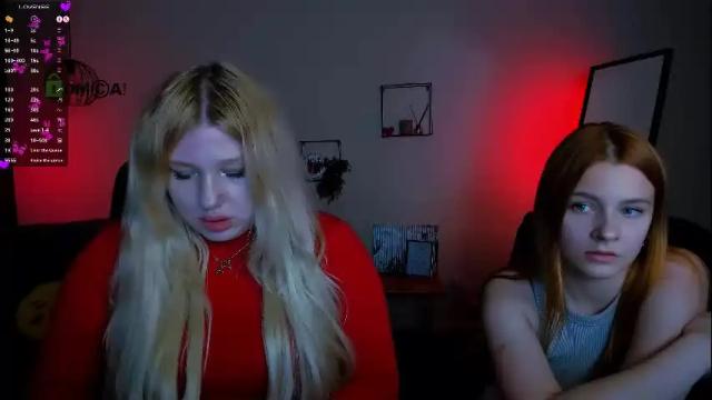 Image 2 of lika_starr Stream on Chaturbate on 12 days ago