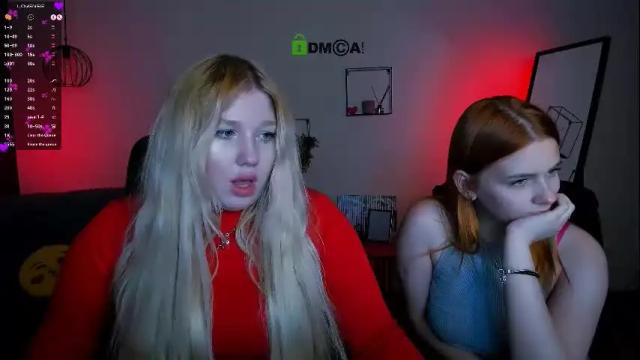 Image 8 of lika_starr Stream on Chaturbate on 12 days ago