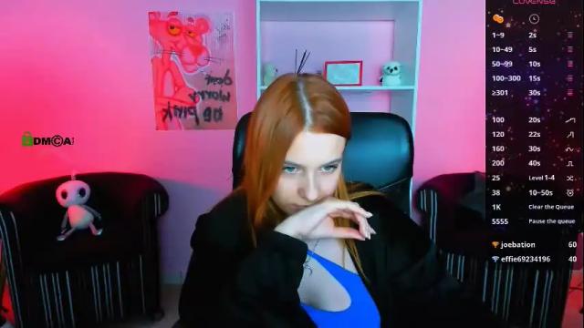 Image 10 of lika_starr Stream on Chaturbate on 11 days ago