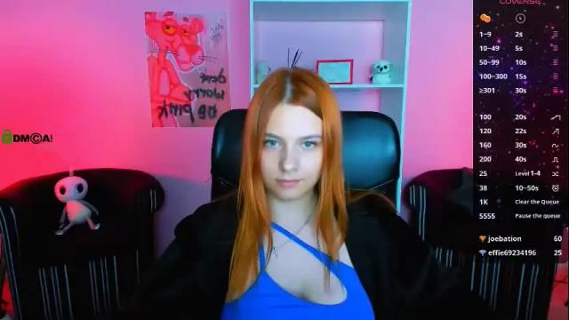 Image 8 of lika_starr Stream on Chaturbate on 11 days ago