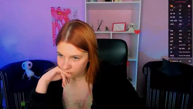Image 10 of lika_starr Stream on Chaturbate on 10 days ago