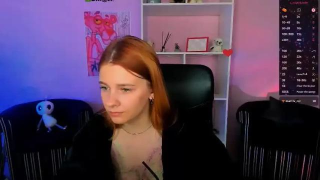 Image 8 of lika_starr Stream on Chaturbate on 10 days ago