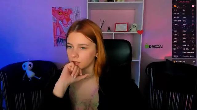 Thumbnail 3, lika_starr's Stream at Chaturbate, 8 days ago