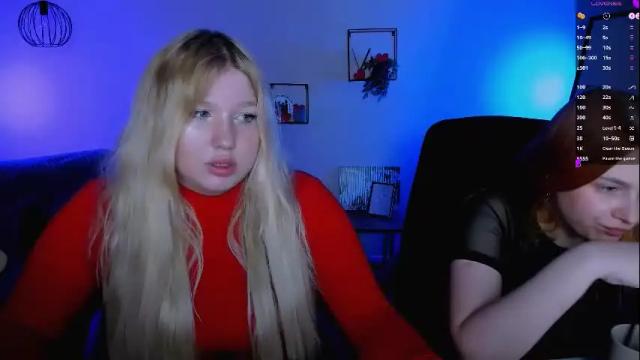 Image 2 of lika_starr Stream on Chaturbate on 9 days ago