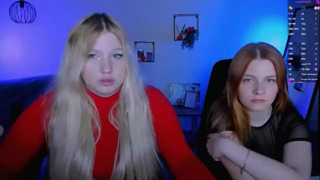 Image 3 of lika_starr Stream on Chaturbate on 9 days ago