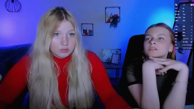 Thumbnail 3, lika_starr's Stream at Chaturbate, 7 days ago