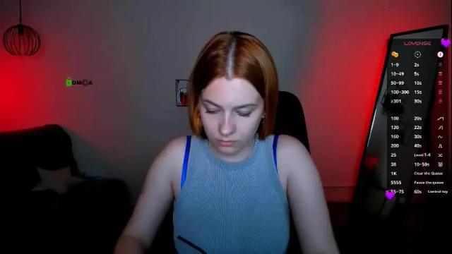 Image 10 of lika_starr Stream on Chaturbate on 7 days ago