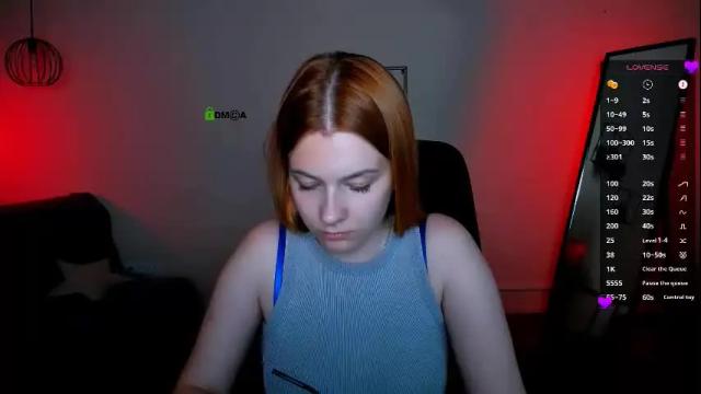Image 11 of lika_starr Stream on Chaturbate on 7 days ago