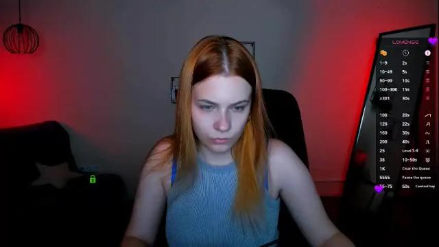 Image 2 of lika_starr Stream on Chaturbate on 7 days ago