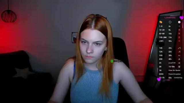 Image 3 of lika_starr Stream on Chaturbate on 7 days ago