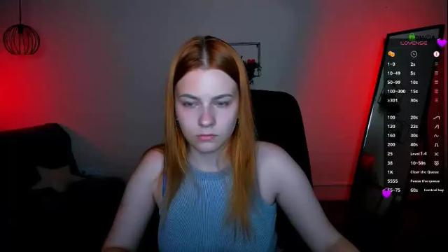 Image 4 of lika_starr Stream on Chaturbate on 7 days ago