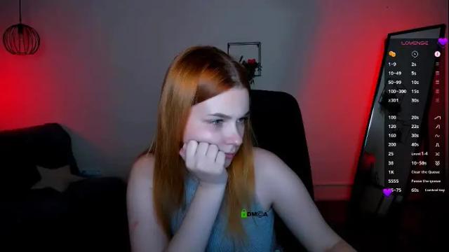 Thumbnail 2, lika_starr's Stream at Chaturbate, 5 days ago