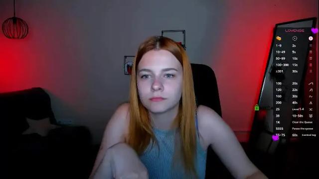 Image 8 of lika_starr Stream on Chaturbate on 7 days ago
