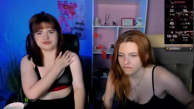 Thumbnail 1, lika_starr's Stream at Chaturbate, 1 day ago