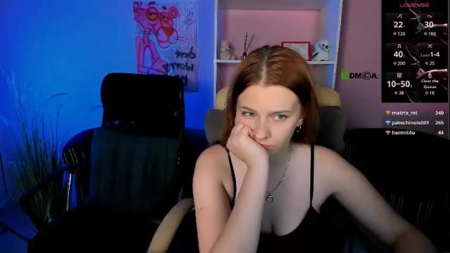 Image 10 of lika_starr Stream on Chaturbate on 4 days ago