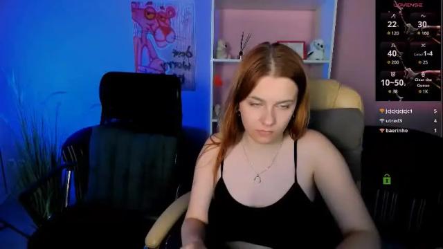 Image 12 of lika_starr Stream on Chaturbate on 4 days ago