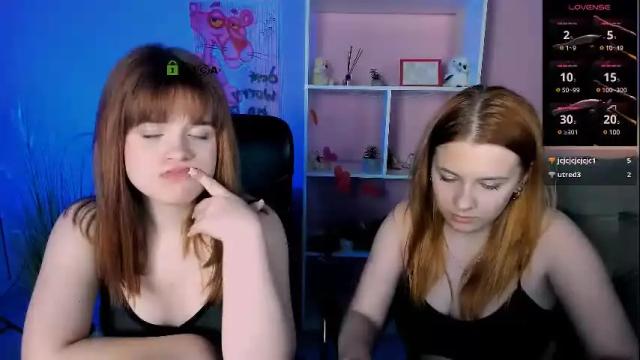 Image 6 of lika_starr Stream on Chaturbate on 4 days ago