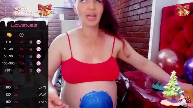 Image 3 of likapurple Stream on Chaturbate on 17 months ago