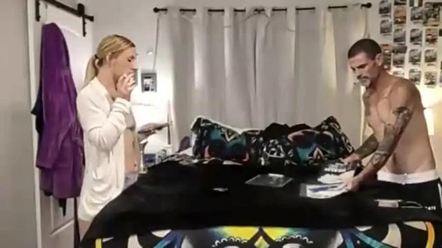 Thumbnail 1, like2play_808720's Stream at Chaturbate, 19 months ago