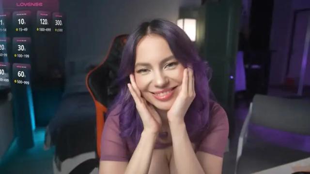 Thumbnail 3, like_pie's Stream at Chaturbate, 5 months ago